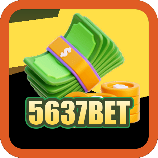 5637bet Brasil logo